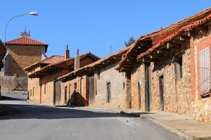 Campo y Santibañez