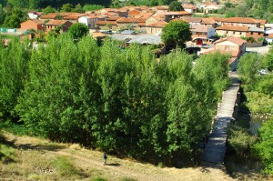 La Seca de Alba