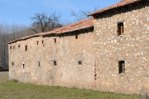 Arquitectura tradicional