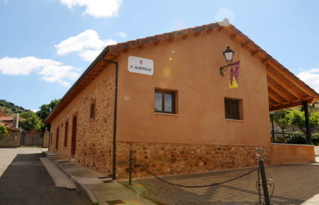 33002-Camino-de-San-Salvador-Albergue-Cabanillas