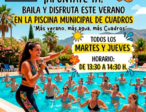 Aquagym 2026