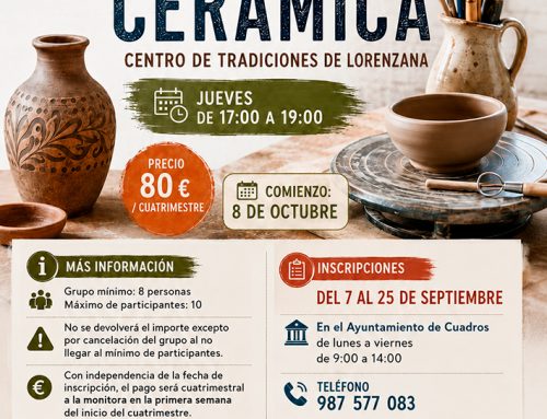 Taller de Cerámica