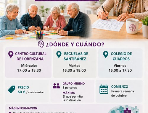 Taller de Memoria